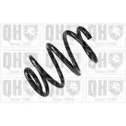 Пружина QUINTON HAZELL QCS5967 Volkswagen Multivan (T5, 7HM) 1 Минивэн 2.0 BiTDI 180 л.с. 2009 – 2015 NELEVD GXE9Q Y