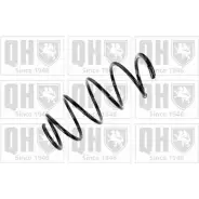 Пружина QUINTON HAZELL 80RL6Q Mercedes B-Class QCS6031 96 W3GR8