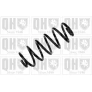 Пружина QUINTON HAZELL FWQK M Audi A6 (C5) 2 Универсал QCS6200 TXE7Q
