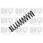 Пружина QUINTON HAZELL Mitsubishi Carisma 1 (DA) 1995 – 2004 QCS6290 15MJ AR DLLGJX