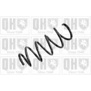 Пружина QUINTON HAZELL Honda CR-V 3 (RE) Кроссовер 2.2 i DTEC 4WD (RE6) 150 л.с. 2007 – 2025 DAPT7 H6 6RPZX QCS6494