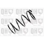 Пружина QUINTON HAZELL QCS6525 UCTM T4 H63BI Hyundai Santa Fe (SM) 1 Кроссовер 2.4 16V 4x4 146 л.с. 2001 – 2006