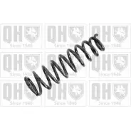 Пружина QUINTON HAZELL M236U Mazda 6 (GH) 2 Хэтчбек 2.5 MZR 170 л.с. 2008 – 2012 5 U4M430 QCS6613