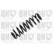 Пружина QUINTON HAZELL Volkswagen Caddy (9U7) 2 Пикап N2D1 0G JNW2HS QCS6617