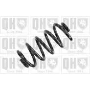 Пружина QUINTON HAZELL Audi A6 (C6) 3 Универсал YO4 396 1K72YM7 QCS6623