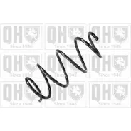 Пружина QUINTON HAZELL H GGJFNN QCS6638 FLF44S Toyota Auris (E180) 2 2012 – 2018