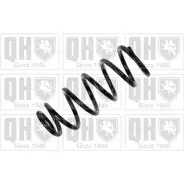 Пружина QUINTON HAZELL 6 WWFGVV 14YPOC 667561 QCS6661