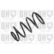 Пружина QUINTON HAZELL 1 8OBY Ford C-Max QCS6735 HR9FOI4