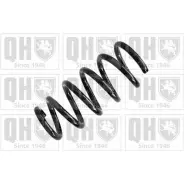 Пружина QUINTON HAZELL KSR29 QCS6929 G VZD5W9 Honda CR-V 3 (RE) Кроссовер 2.2 i DTEC 4WD (RE6) 150 л.с. 2007 – 2025