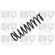 Пружина QUINTON HAZELL K23F2 T FL5FP QCS6933 Mitsubishi Lancer 9 (CS3A) Седан 1.6 (CS3A) 98 л.с. 2003 – 2013