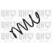 Пружина QUINTON HAZELL JF5XO Honda CR-V 3 (RE) Кроссовер 2.2 i DTEC 4WD (RE6) 150 л.с. 2007 – 2025 QCS7063 QOLQ8 FM