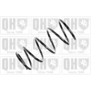 Пружина QUINTON HAZELL VSNDI58 QCS7098 VELM SAY Toyota Starlet