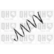 Пружина QUINTON HAZELL K IU4K Mercedes Vaneo QCS7107 6K8WJ9