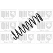 Пружина QUINTON HAZELL Ford Fiesta 4 (DX, J) 1995 – 2002 IQRYRB2 QCS7170 7ZF FTDY