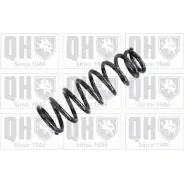 Пружина QUINTON HAZELL RVR68E Honda Accord 7 (CL, CN) Седан 2.0 (CL7) 155 л.с. 2003 – 2008 2BR1D J QCS7292