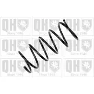 Пружина QUINTON HAZELL QCS7307 GVXMY Ford Fiesta 4 (DX, J) 1995 – 2002 6Z4 XQ