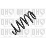 Пружина QUINTON HAZELL Skoda Octavia (A5) 2 2004 – 2013 II2R 3 QCS7348 IV1SH9P