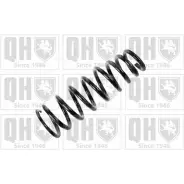 Пружина QUINTON HAZELL QCS7378 I6QFD 3 WF970WG Lexus IS (XE10) 1 Универсал 3.0 300 (JCE10) 213 л.с. 2001 – 2005
