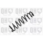 Пружина QUINTON HAZELL 9GKUTKN Mazda 6 (GH) 2 Универсал 1.8 MZR 120 л.с. 2008 – 2013 5 YTM4 QCS7381