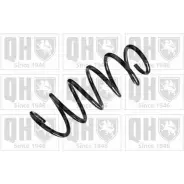 Пружина QUINTON HAZELL 1 W69C31 Smart Forfour K43NT69 QCS7472