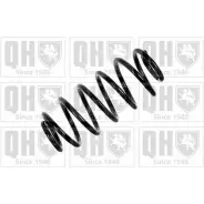 Пружина QUINTON HAZELL Toyota Yaris Verso (XP20) 1 Минивэн 1.4 D 4D (NLP20. NLP22) 75 л.с. 2001 – 2005 057NS QCS7478 MJ LEV