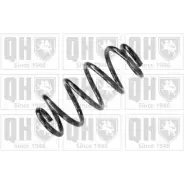 Пружина QUINTON HAZELL QCS7582 Audi A4 Allroad (B8) 4 Универсал 3.0 Tdi Quattro 240 л.с. 2009 – 2012 0H7UA AW 9HNQ3
