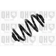 Пружина QUINTON HAZELL QCS7596 P 3ET9O0 Opel Omega (B) 2 Универсал 2.6 V6 (F35) 180 л.с. 2000 – 2003 RU48Q
