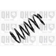 Пружина QUINTON HAZELL K8N8K QCS7670 15I JA 668555