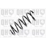 Пружина QUINTON HAZELL QCS7764 8F4G LR JY88H Hyundai Atos