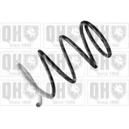 Пружина QUINTON HAZELL QCS7922 1DYGL YFIY S Mitsubishi Lancer 10 (CY) 2007 – 2016