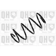 Пружина QUINTON HAZELL 2XO2C YJ 04DEK Audi A2 (8Z0) 1 Хэтчбек QCS7996
