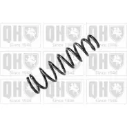 Пружина QUINTON HAZELL QCS8052 C13LF V PJXAF6 Mazda 6 (GH) 2 Универсал 1.8 MZR 120 л.с. 2008 – 2013