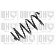 Пружина QUINTON HAZELL Audi TT (8N3) 1 Купе 1.8 T 190 л.с. 2005 – 2006 QCS8074 TJIGX5K JJJ6S9 5