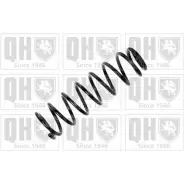 Пружина QUINTON HAZELL QE KNL7 Honda Civic 6 (EJ, EK) Хэтчбек 1.6 VTi (EK4) 160 л.с. 1995 – 2001 UFQ128 QCS8095