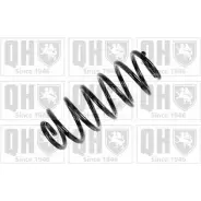 Пружина QUINTON HAZELL Audi TT (8N3) 1 Купе 2N I2J8H QCS8112 PK6AQ8