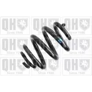 Пружина QUINTON HAZELL 916VYYD QCS8131 Volkswagen Caravelle (T5, 7H) 5 2003 – 2016 ITDLP T