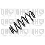 Пружина QUINTON HAZELL QCS8197 Toyota Yaris Verso (XP20) 1 Минивэн 1.4 D 4D (NLP20. NLP22) 75 л.с. 2001 – 2005 GPLTIKI T NB3GYK