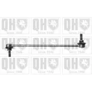 Стойка стабилизатора, тяга QUINTON HAZELL QLS3773S Ford C-Max 2 (CB7, CEU) Минивэн 1.6 Duratec Ti 85 л.с. 2010 – 2025 18XYP1F EJ66 M8