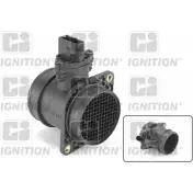 Расходомер воздуха, дмрв QUINTON HAZELL AN Q2B Audi TT (8N) 1 1998 – 2006 QM1109 UIR0QKO