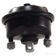Цилиндр диафрагменного тормоза TRUCKTECHNIC tt2520007 QS58H 1 1437886450