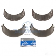 Ремкомплект суппорта TRUCKTECHNIC 7V3 EI cksk141 1438007850