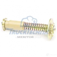 Ремкомплект суппорта TRUCKTECHNIC 1438007940 108S NV cksk101