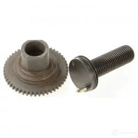 Ремкомплект суппорта TRUCKTECHNIC cmsk254 33UD B6 1438007917