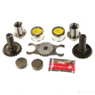 Ремкомплект суппорта TRUCKTECHNIC 1438007914 X5ZM J4 cmsk57