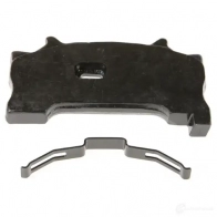 Ремкомплект суппорта TRUCKTECHNIC 1438007971 cwsk173 SIH Q0B
