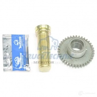 Ремкомплект суппорта TRUCKTECHNIC JXW HZ 1438008016 cmsk15