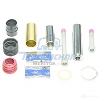 Ремкомплект суппорта TRUCKTECHNIC cksk1 1438008023 LA2A 19