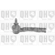 Рулевой наконечник QUINTON HAZELL Lexus IS (XE10) 1 1998 – 2005 657T9V O5E7M J2 QR3753S