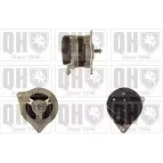 Генератор QUINTON HAZELL ZSJBF7F 680589 QRA1066 4 CMYQXX