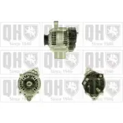 Генератор QUINTON HAZELL 680664 QRA1251 LM ESK7 LHQSL